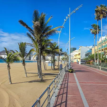 Canteras Appartement Las Palmas de Gran Canaria