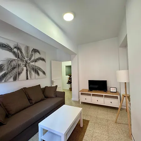 Canteras Apartment Las Palmas de Gran Canaria